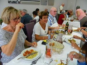 AOBR 2015 08 12 AU 16 LOURDES 1 REPAS A L HOTEL (6)